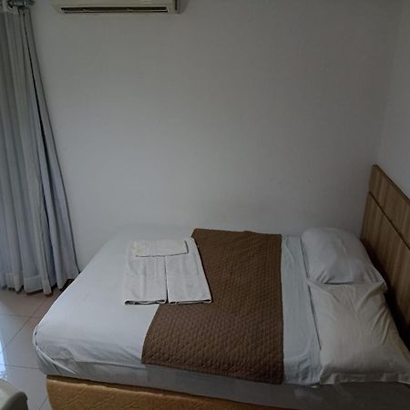 Quinta Da Bica D'Agua Village Florianópolis Eksteriør billede