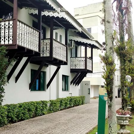 Quinta Da Bica D'Agua Village Florianópolis Eksteriør billede