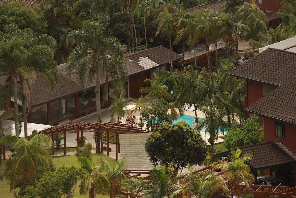 Quinta Da Bica D'Agua Village Florianópolis Eksteriør billede