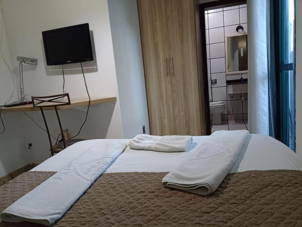 Quinta Da Bica D'Agua Village Florianópolis Eksteriør billede
