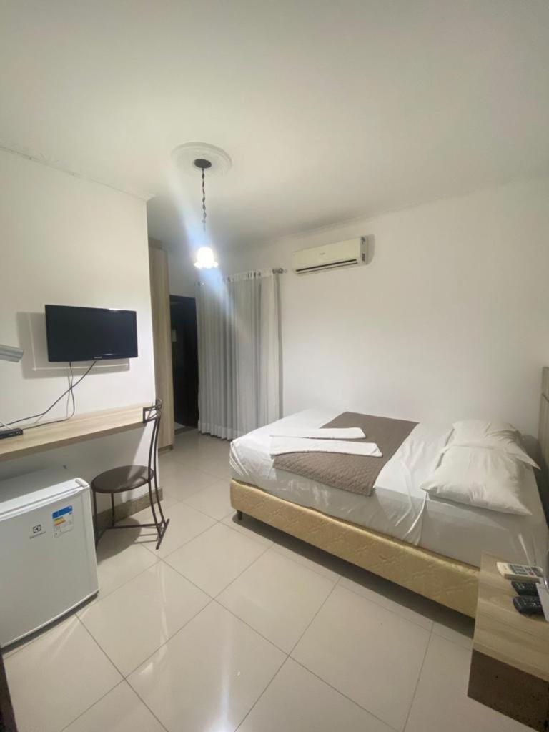 Quinta Da Bica D'Agua Village Florianópolis Eksteriør billede