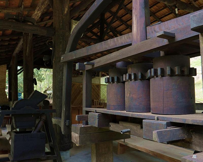 Quinta Da Bica D'Agua Village Florianópolis Eksteriør billede