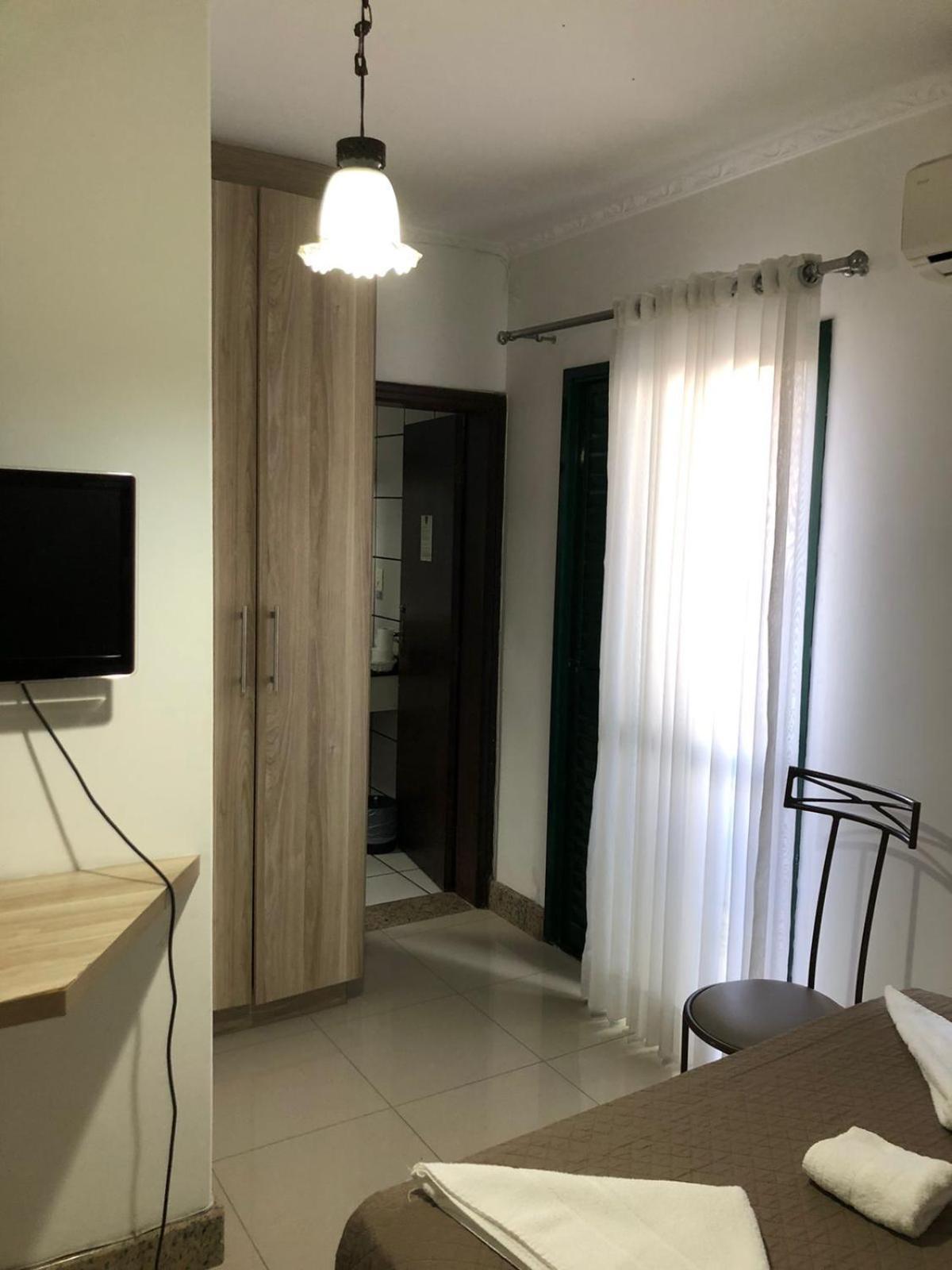 Quinta Da Bica D'Agua Village Florianópolis Eksteriør billede