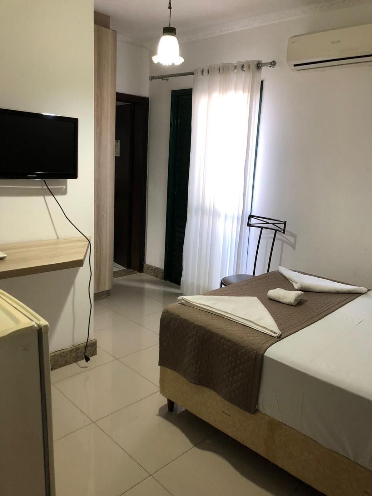 Quinta Da Bica D'Agua Village Florianópolis Eksteriør billede