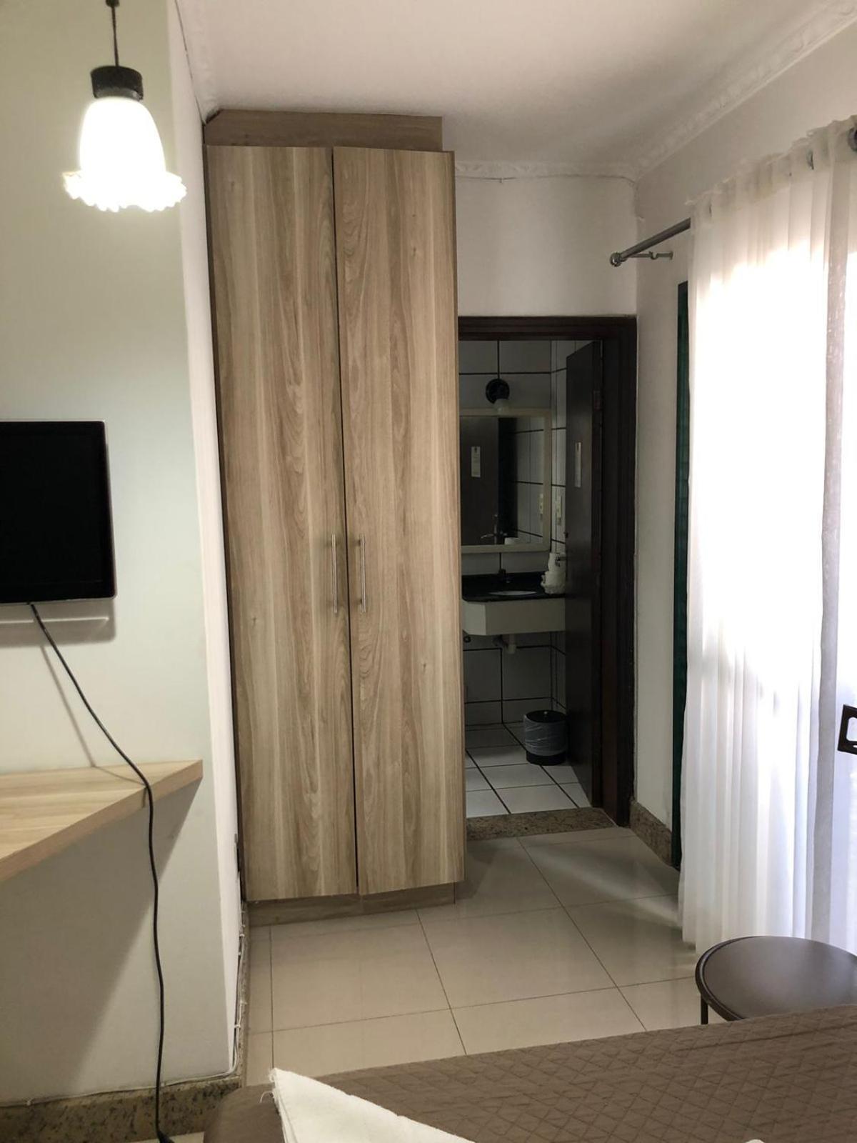 Quinta Da Bica D'Agua Village Florianópolis Eksteriør billede