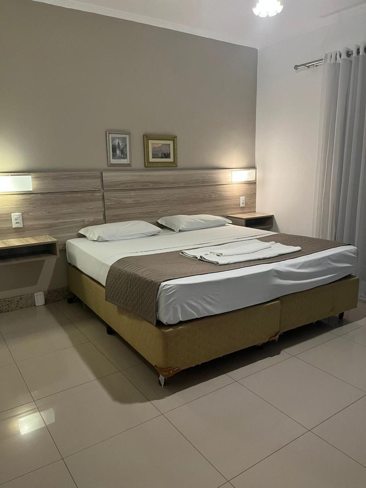 Quinta Da Bica D'Agua Village Florianópolis Eksteriør billede