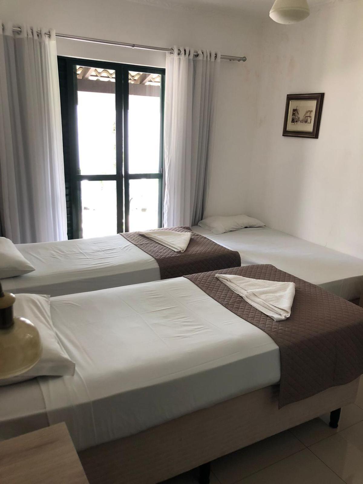 Quinta Da Bica D'Agua Village Florianópolis Eksteriør billede