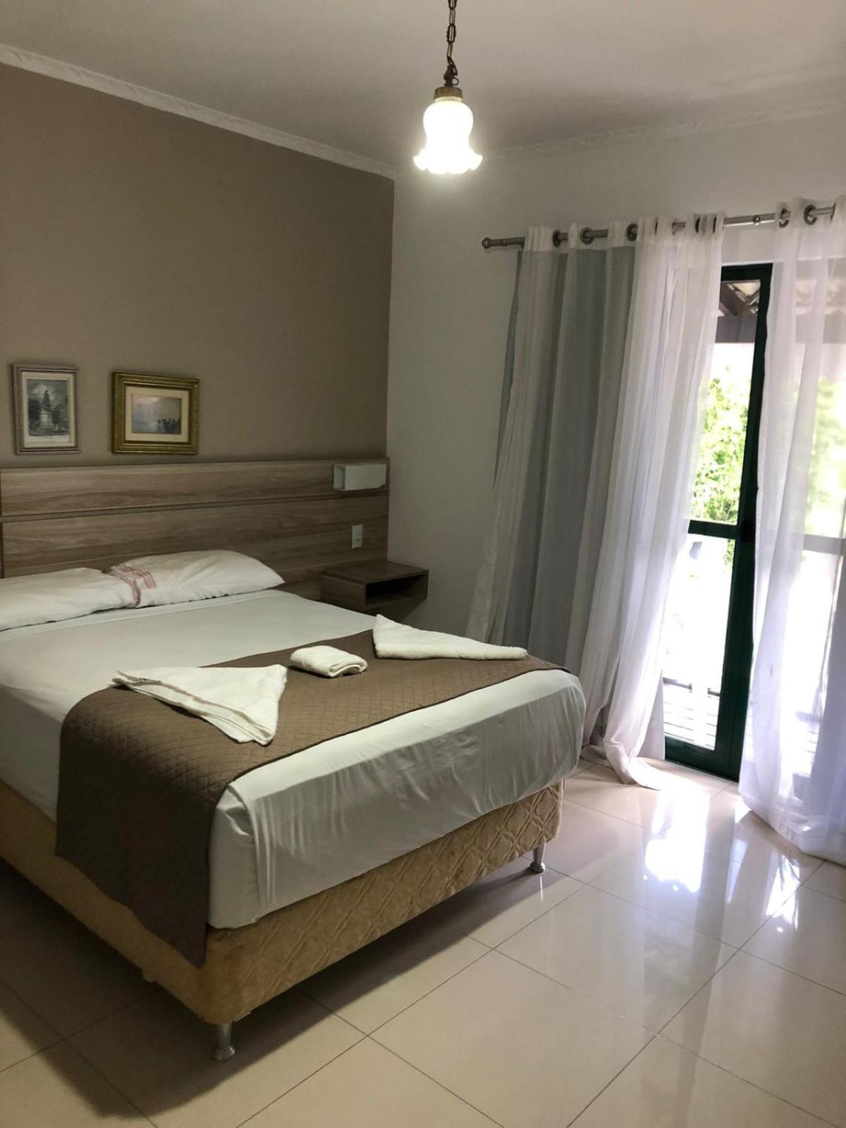 Quinta Da Bica D'Agua Village Florianópolis Eksteriør billede