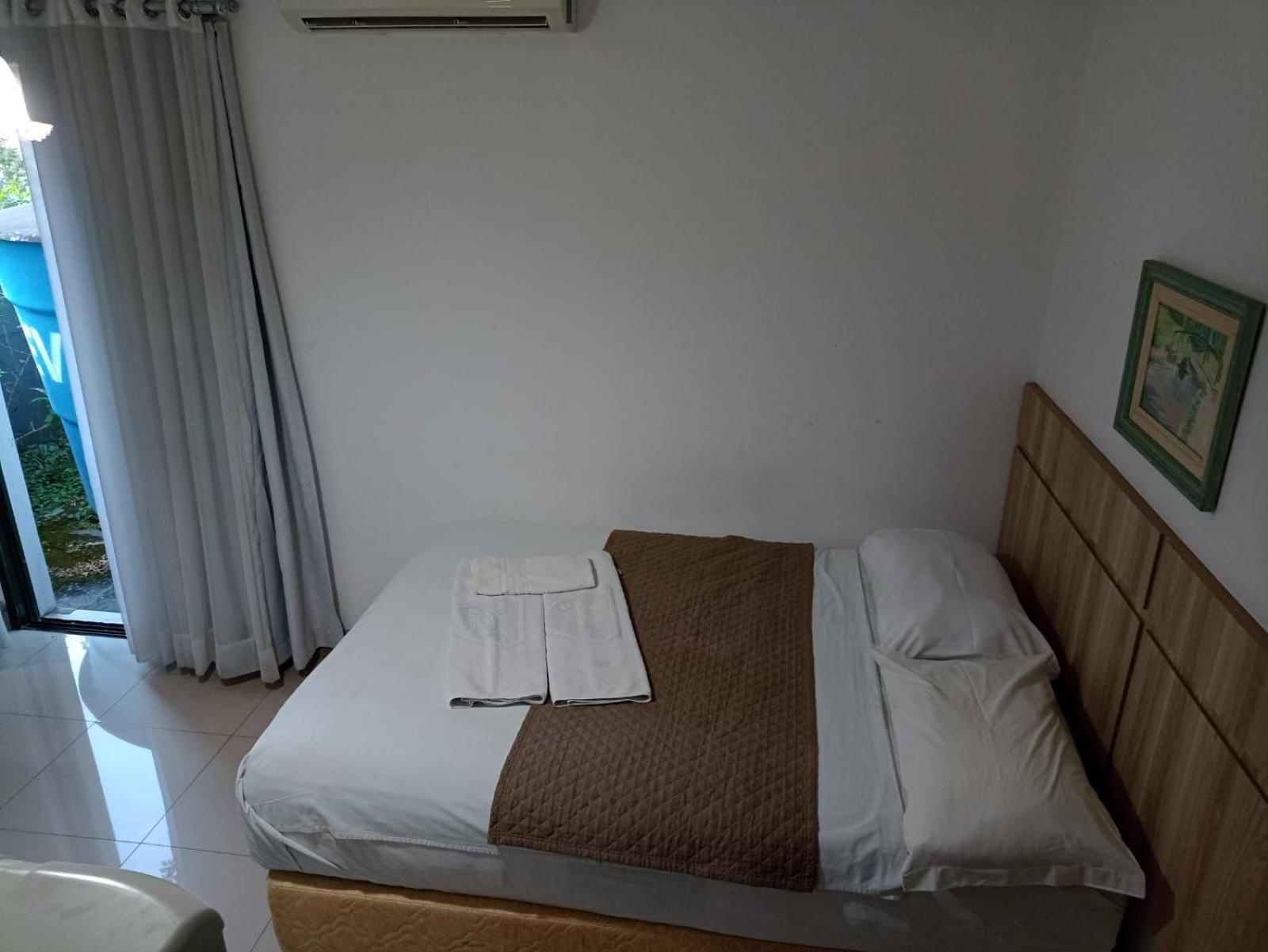 Quinta Da Bica D'Agua Village Florianópolis Eksteriør billede