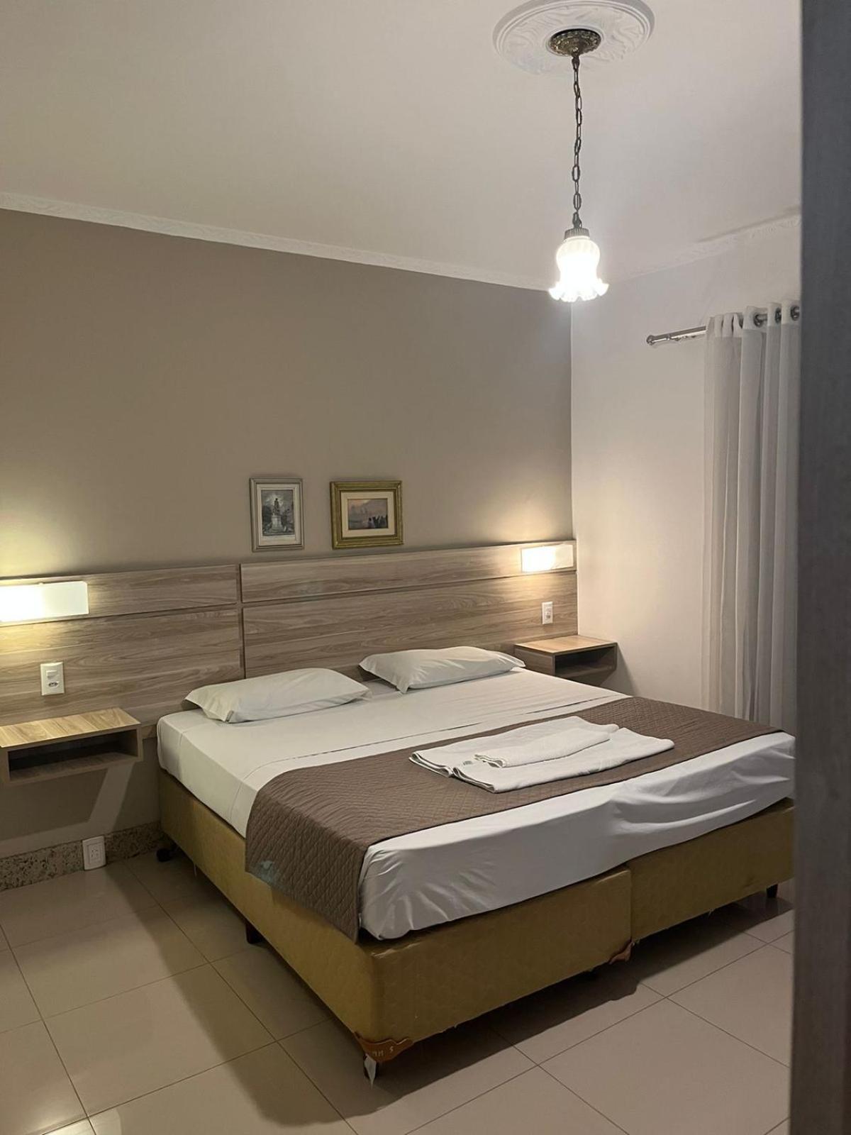 Quinta Da Bica D'Agua Village Florianópolis Eksteriør billede
