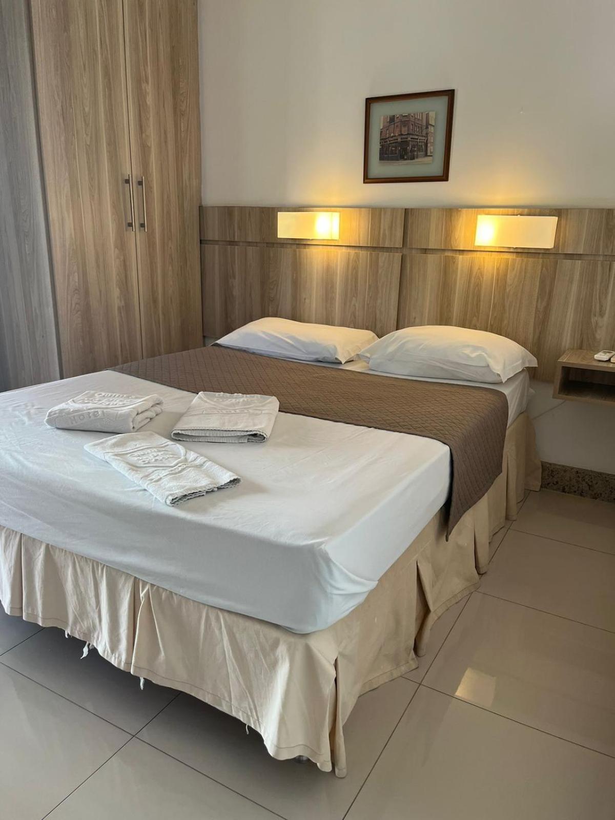 Quinta Da Bica D'Agua Village Florianópolis Eksteriør billede