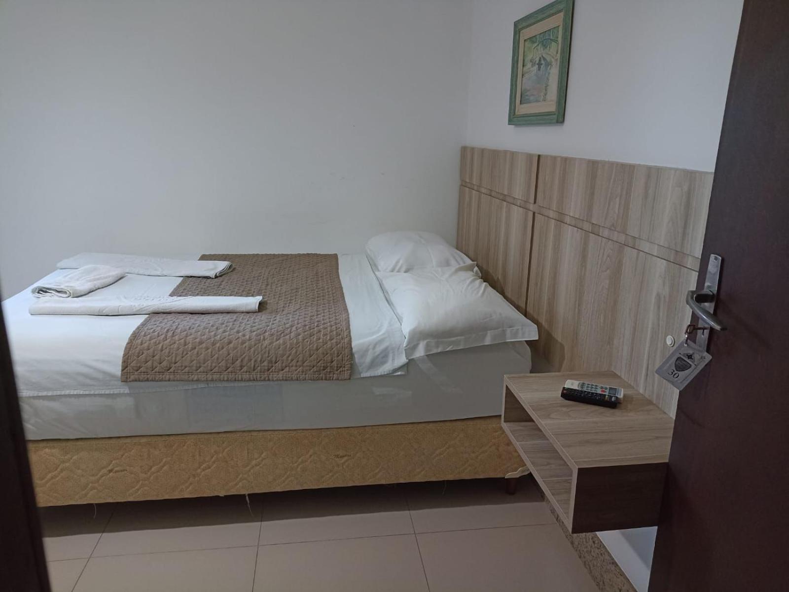Quinta Da Bica D'Agua Village Florianópolis Eksteriør billede