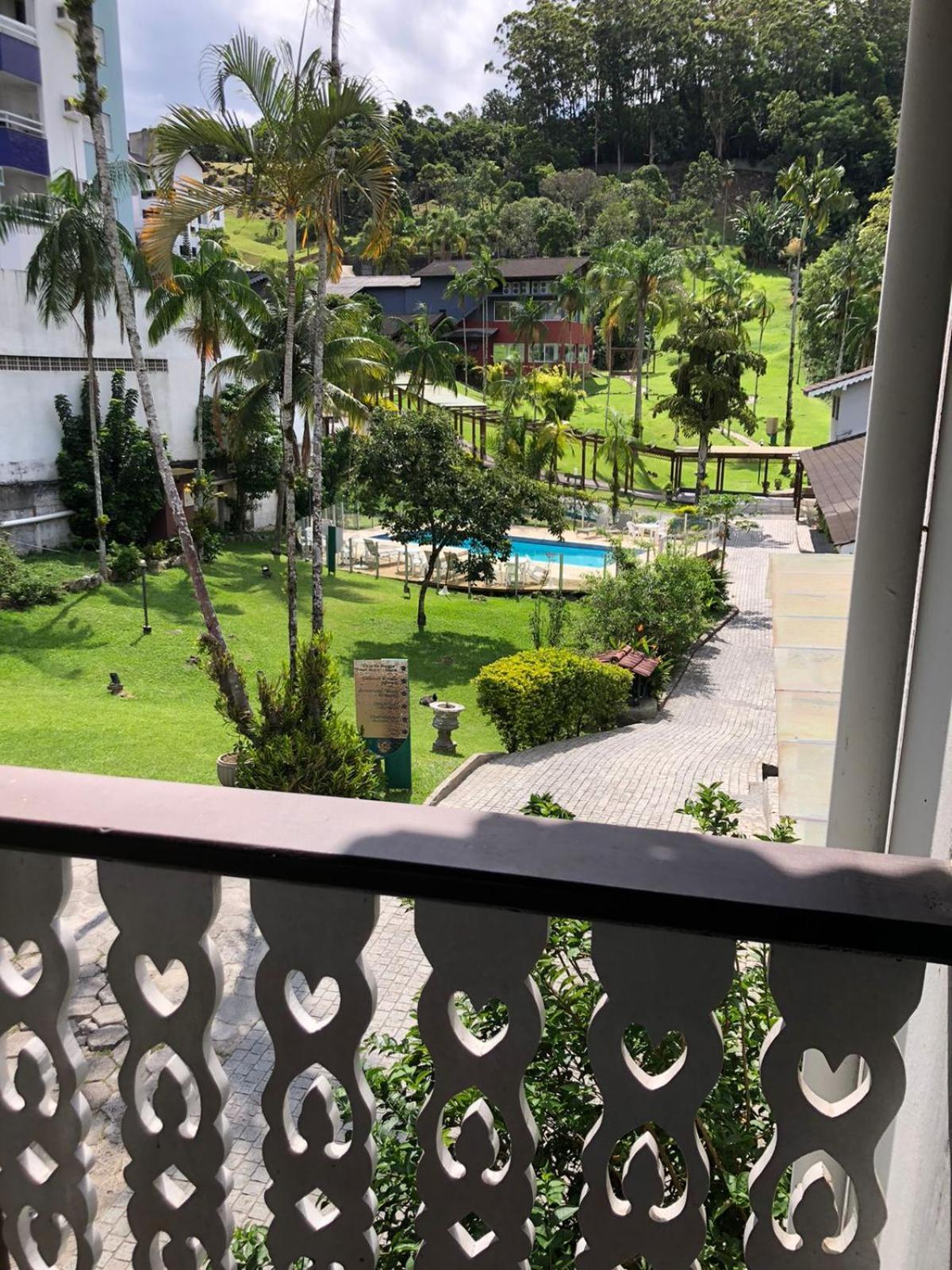 Quinta Da Bica D'Agua Village Florianópolis Eksteriør billede