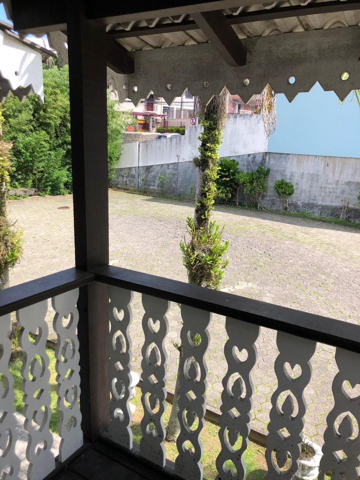 Quinta Da Bica D'Agua Village Florianópolis Eksteriør billede