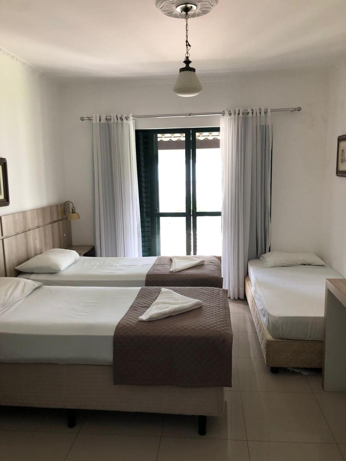 Quinta Da Bica D'Agua Village Florianópolis Eksteriør billede