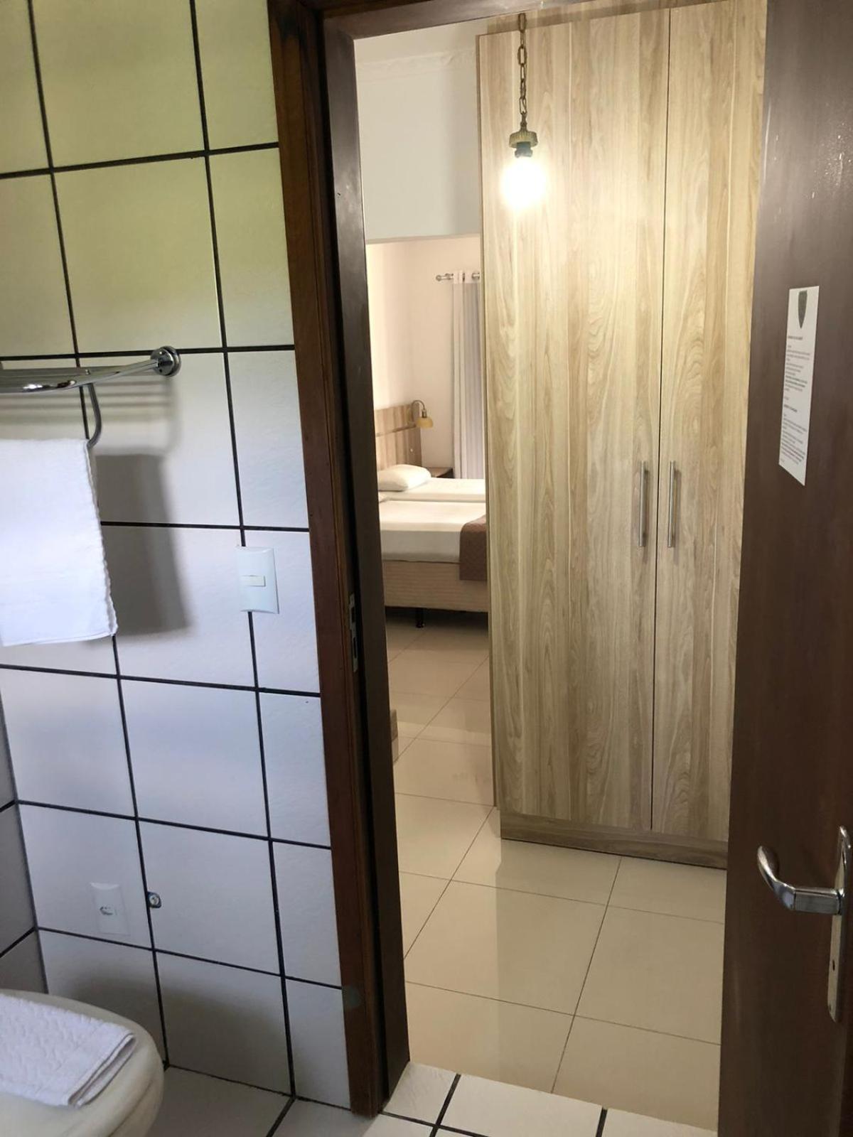 Quinta Da Bica D'Agua Village Florianópolis Eksteriør billede