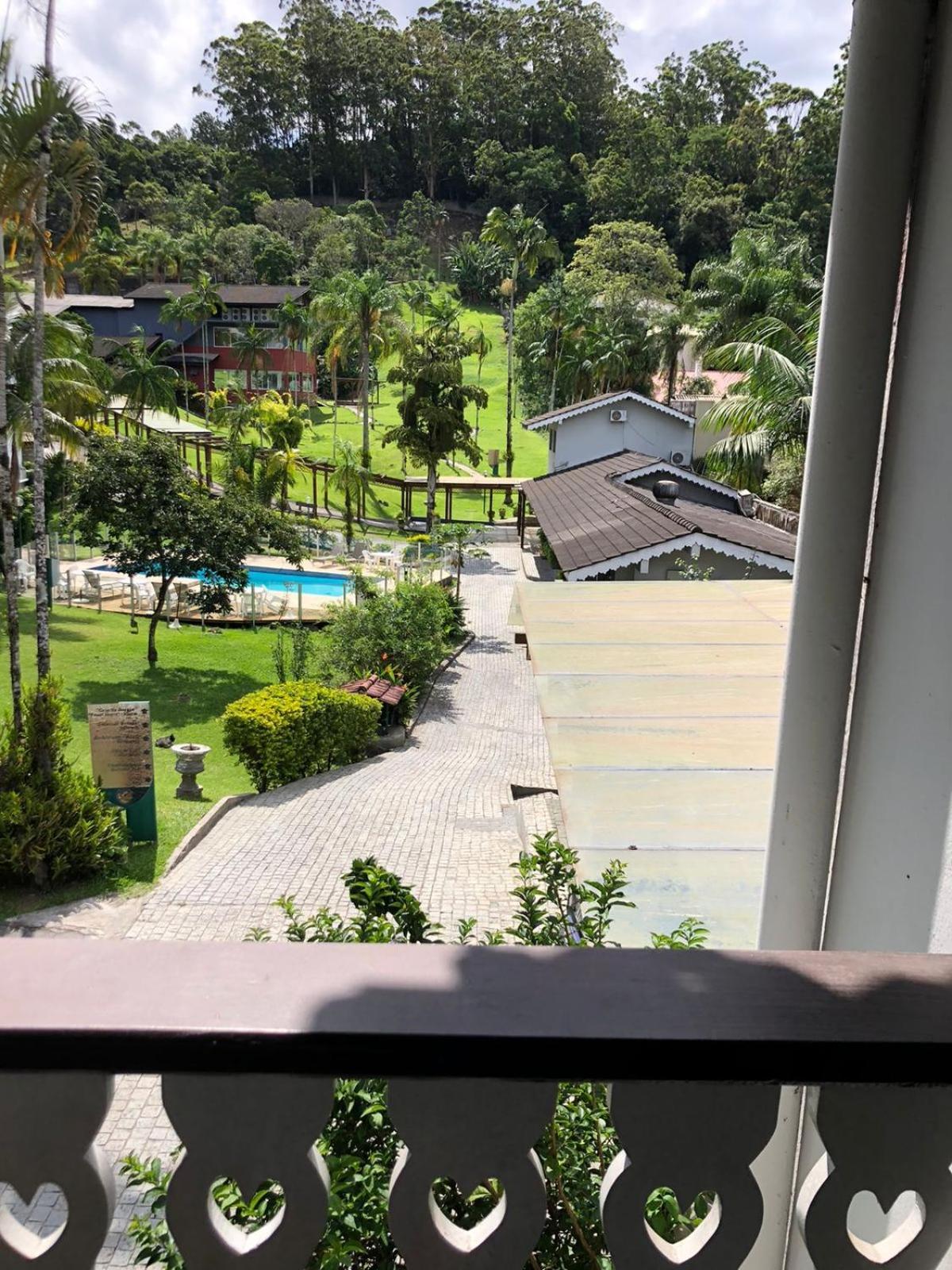 Quinta Da Bica D'Agua Village Florianópolis Eksteriør billede
