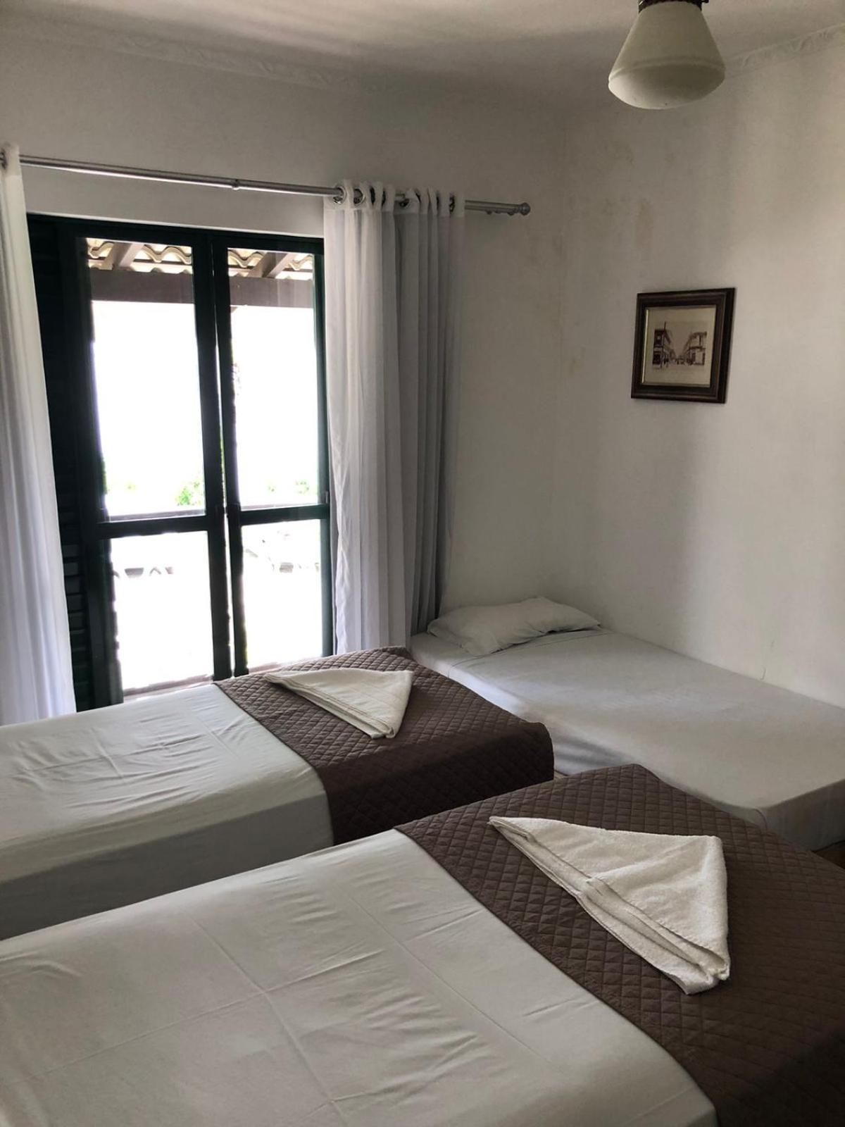 Quinta Da Bica D'Agua Village Florianópolis Eksteriør billede