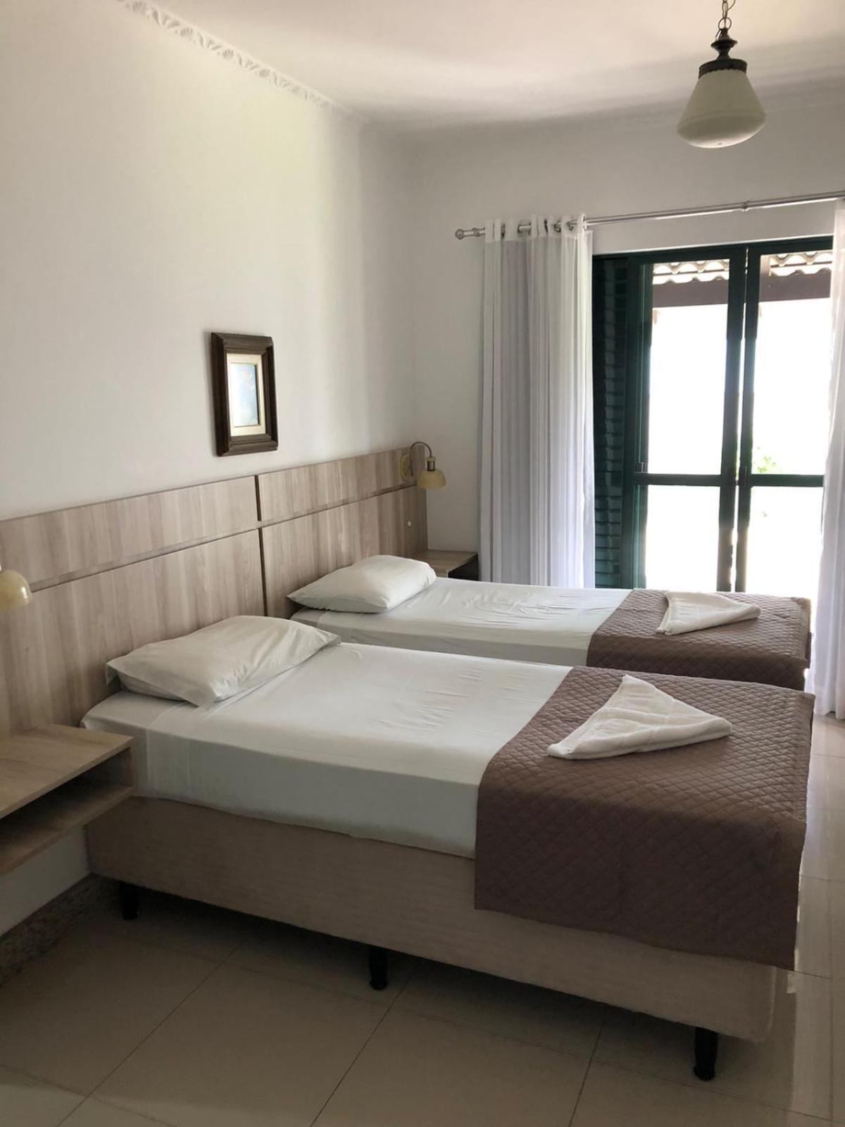 Quinta Da Bica D'Agua Village Florianópolis Eksteriør billede