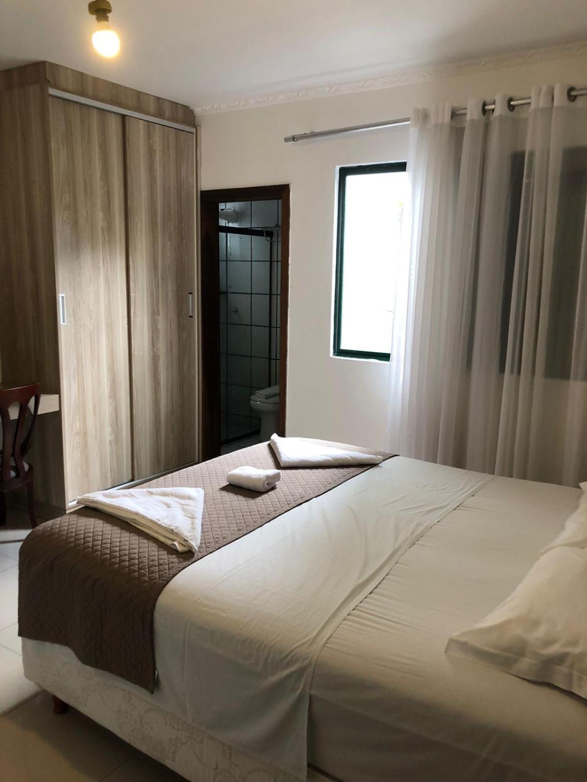 Quinta Da Bica D'Agua Village Florianópolis Eksteriør billede