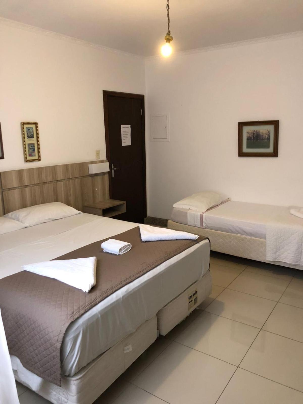Quinta Da Bica D'Agua Village Florianópolis Eksteriør billede