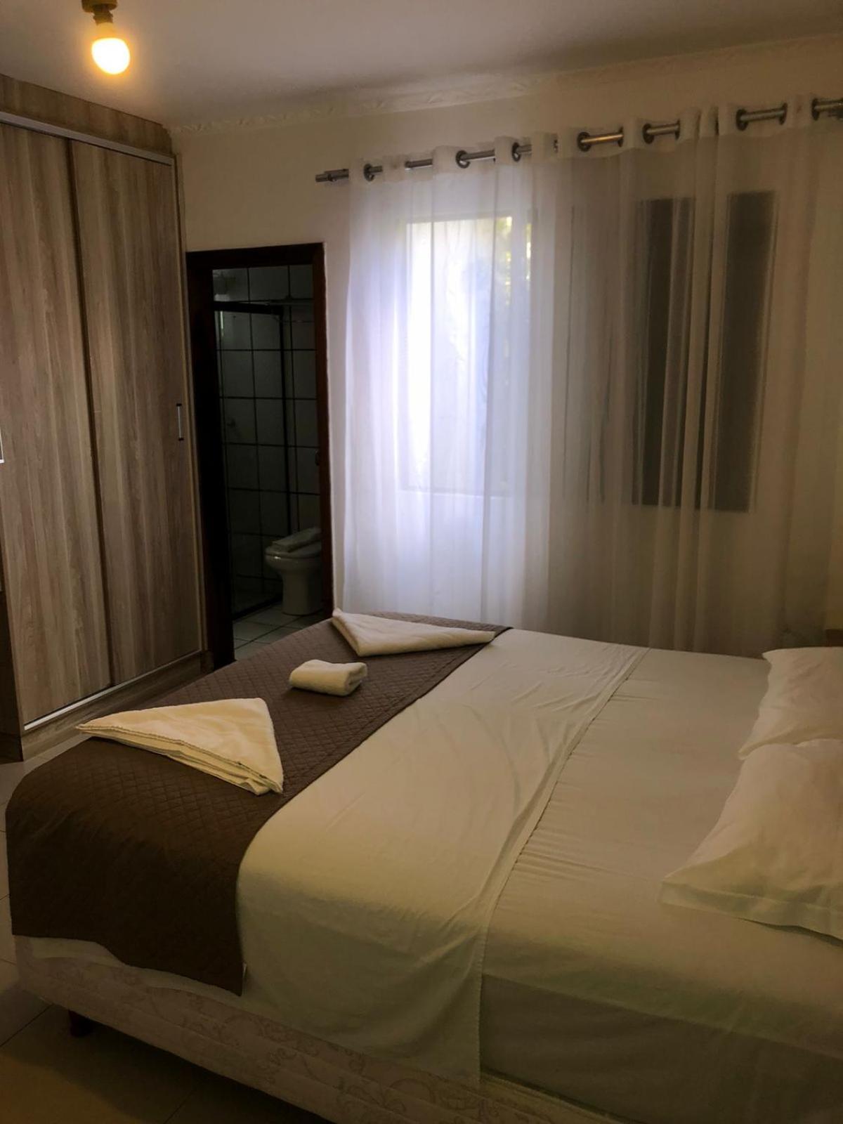 Quinta Da Bica D'Agua Village Florianópolis Eksteriør billede