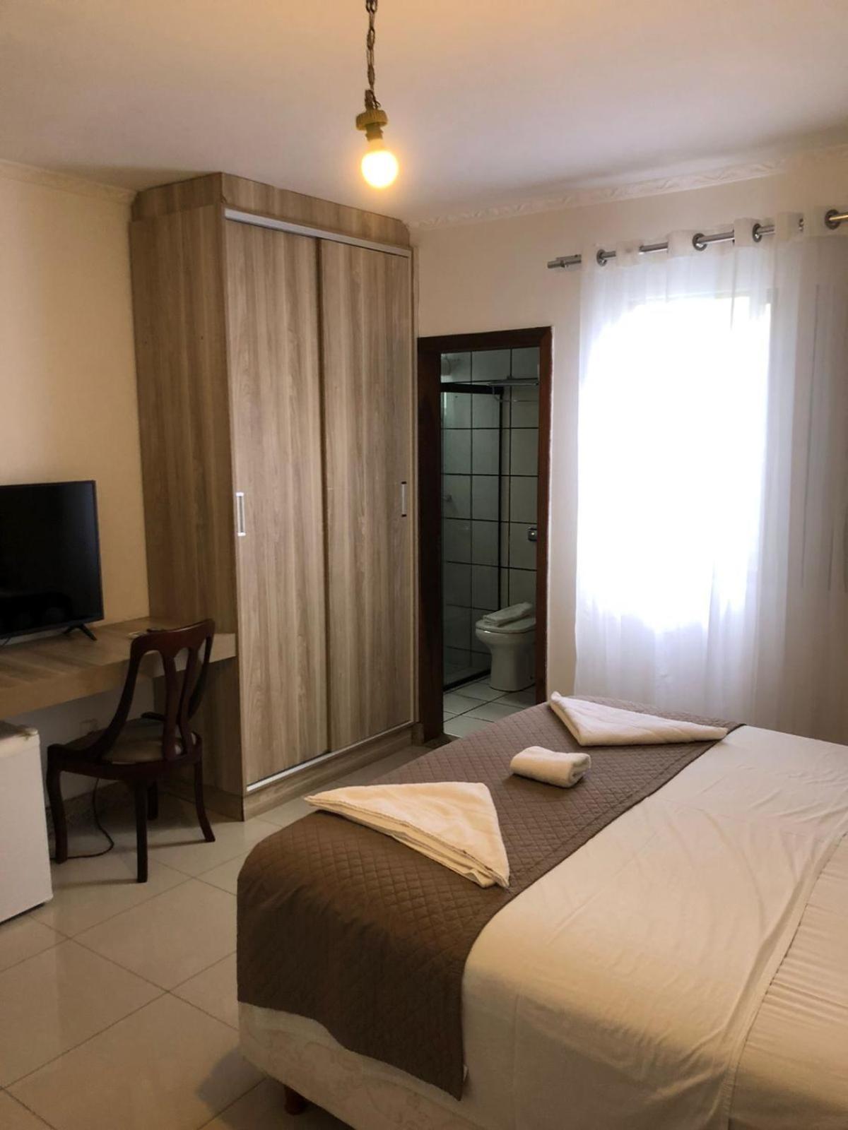 Quinta Da Bica D'Agua Village Florianópolis Eksteriør billede
