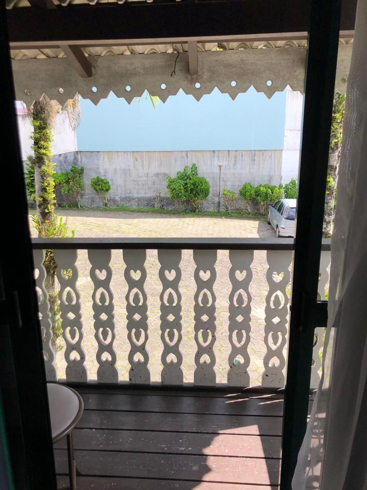 Quinta Da Bica D'Agua Village Florianópolis Eksteriør billede