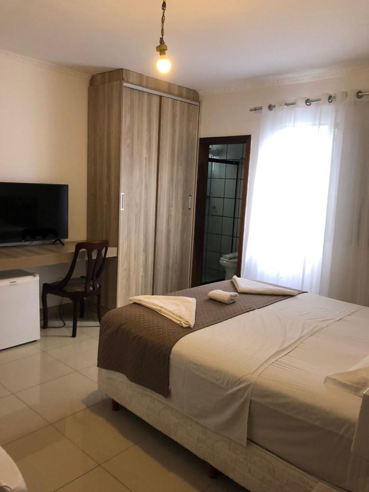 Quinta Da Bica D'Agua Village Florianópolis Eksteriør billede