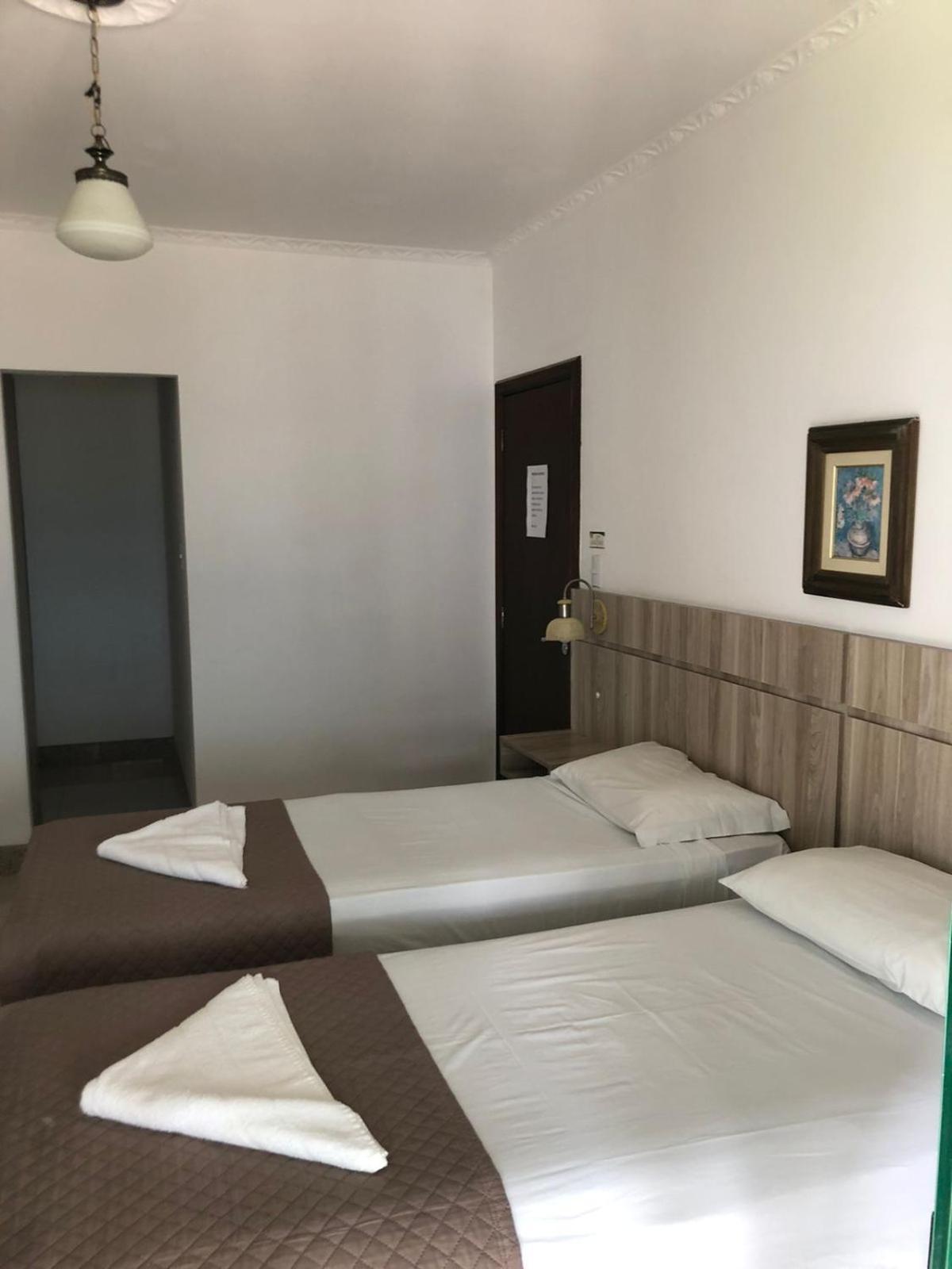Quinta Da Bica D'Agua Village Florianópolis Eksteriør billede