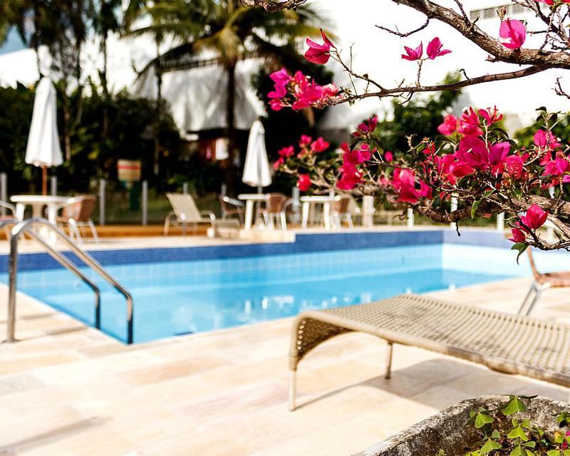 Quinta Da Bica D'Agua Village Florianópolis Eksteriør billede