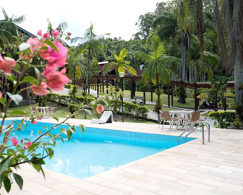 Quinta Da Bica D'Agua Village Florianópolis Eksteriør billede