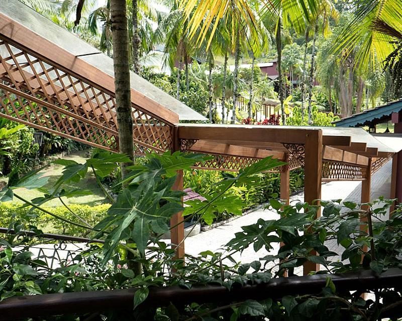 Quinta Da Bica D'Agua Village Florianópolis Eksteriør billede