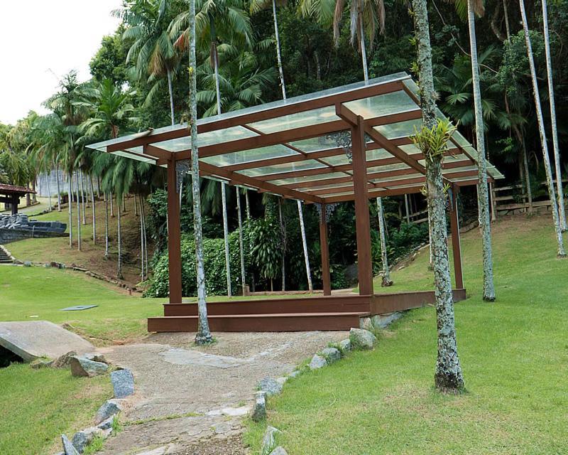 Quinta Da Bica D'Agua Village Florianópolis Eksteriør billede