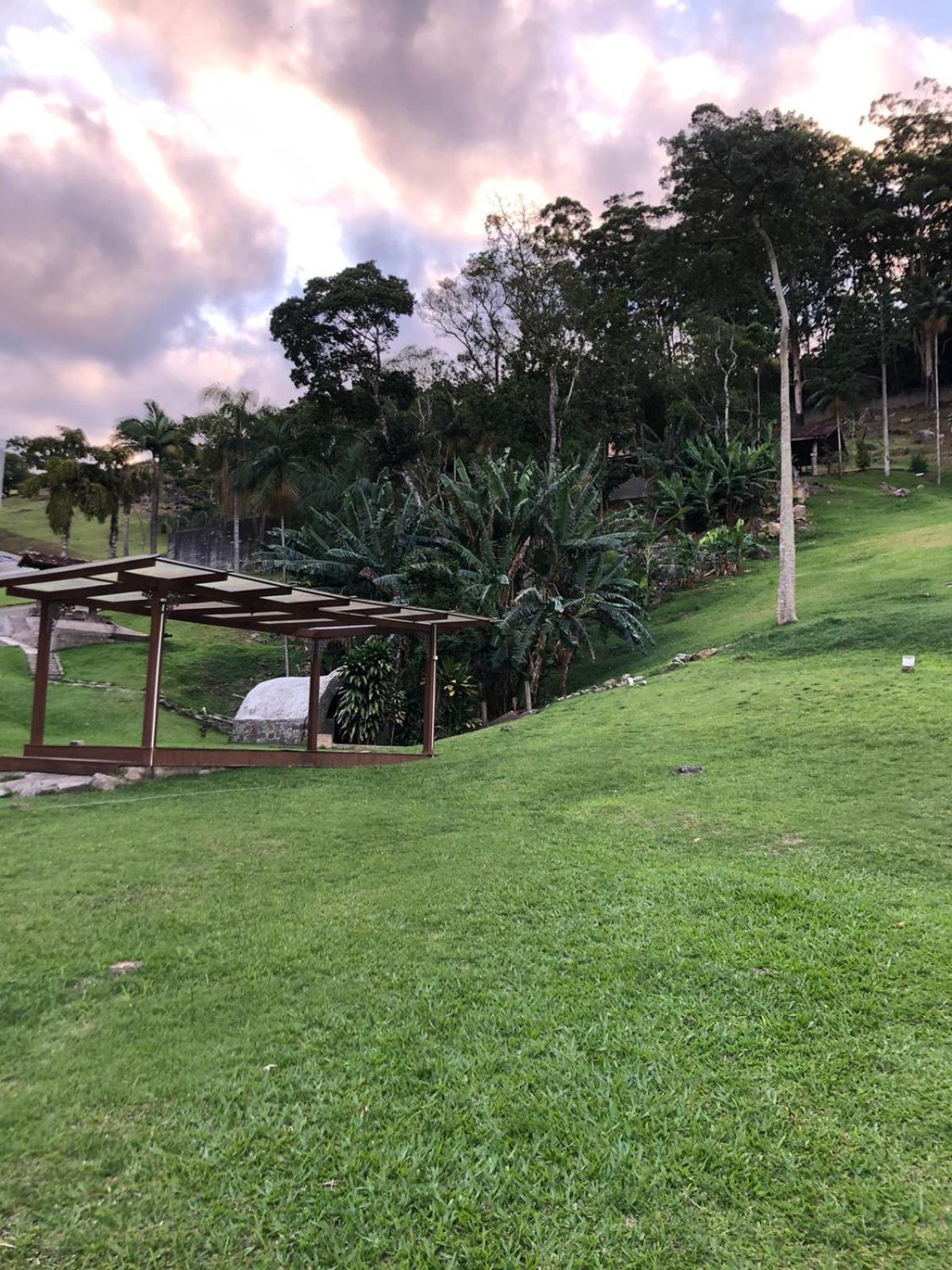 Quinta Da Bica D'Agua Village Florianópolis Eksteriør billede