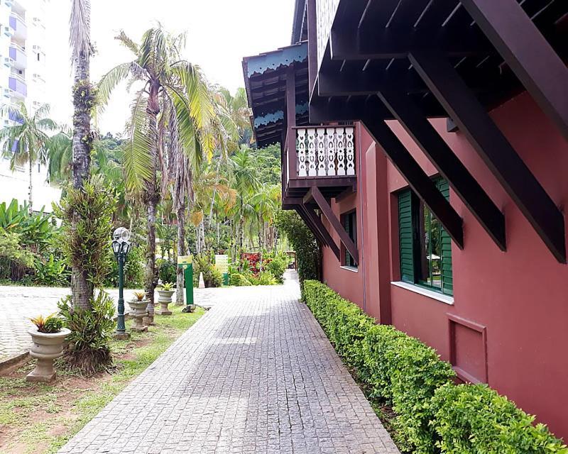 Quinta Da Bica D'Agua Village Florianópolis Eksteriør billede