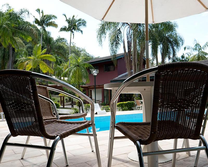 Quinta Da Bica D'Agua Village Florianópolis Eksteriør billede