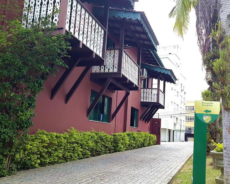 Quinta Da Bica D'Agua Village Florianópolis Eksteriør billede