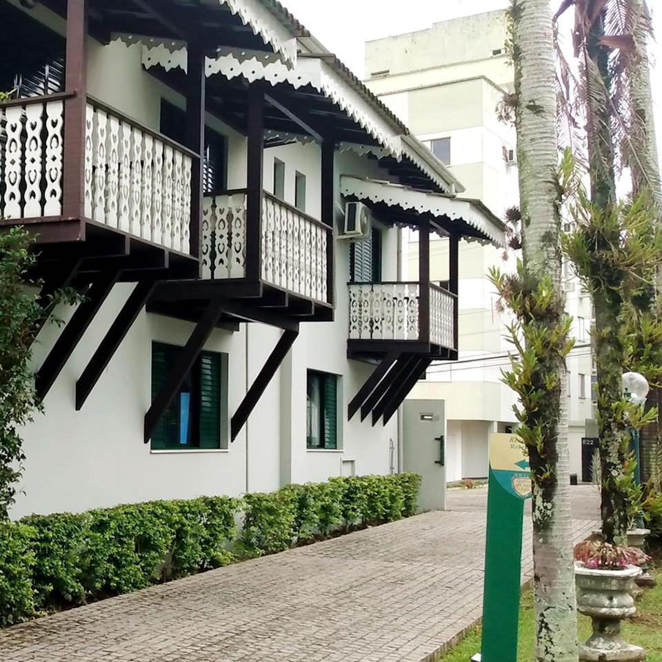 Quinta Da Bica D'Agua Village Florianópolis Eksteriør billede
