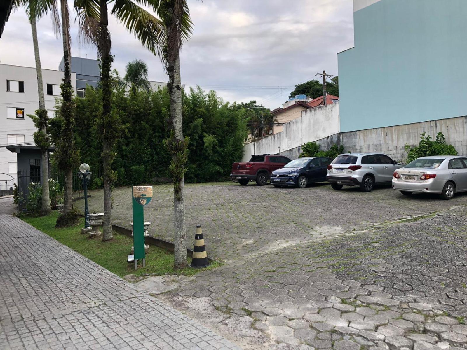 Quinta Da Bica D'Agua Village Florianópolis Eksteriør billede