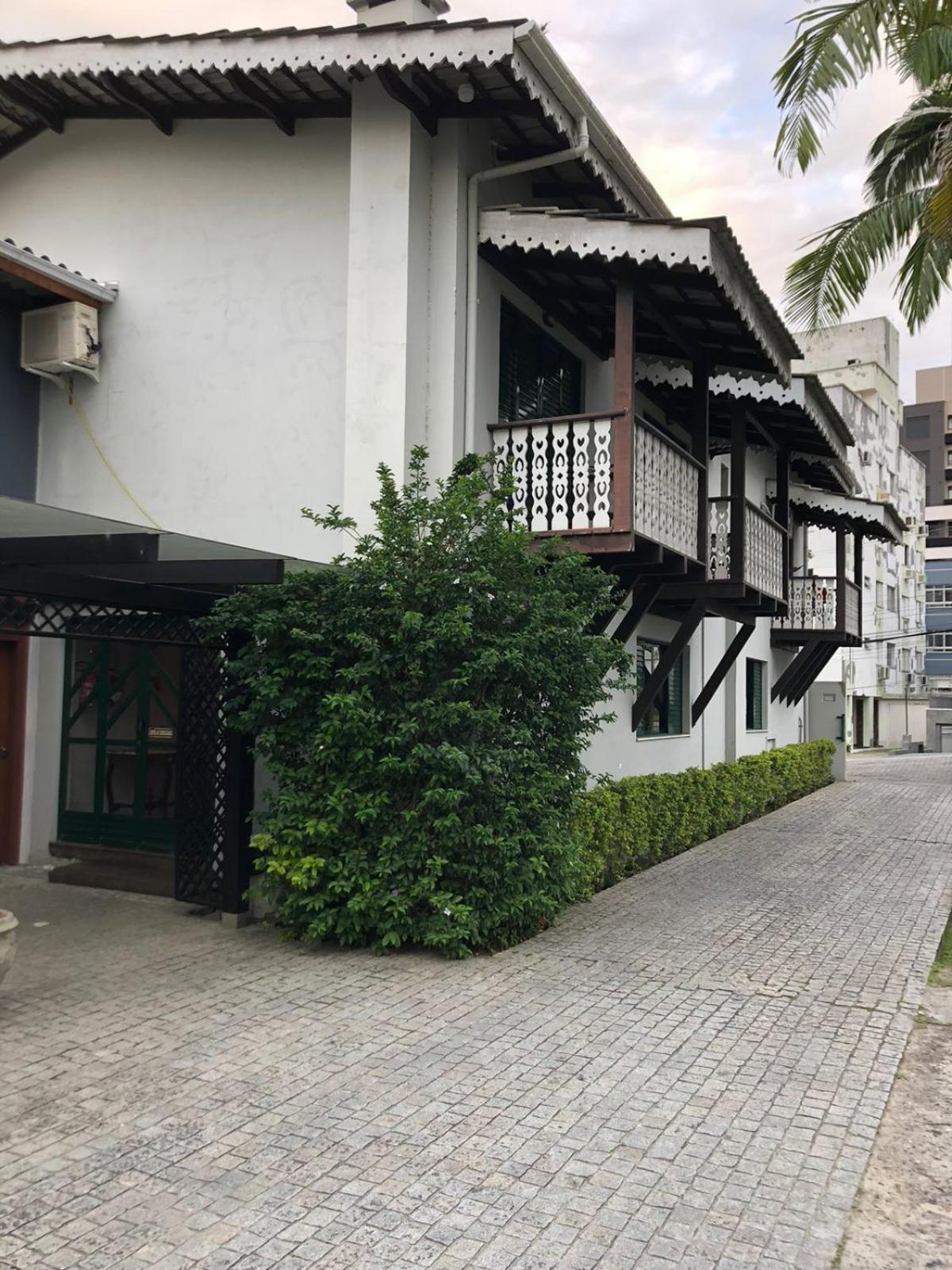 Quinta Da Bica D'Agua Village Florianópolis Eksteriør billede