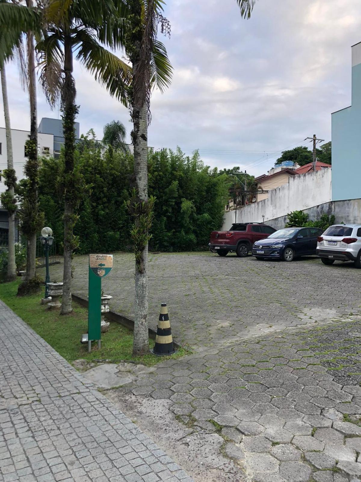 Quinta Da Bica D'Agua Village Florianópolis Eksteriør billede