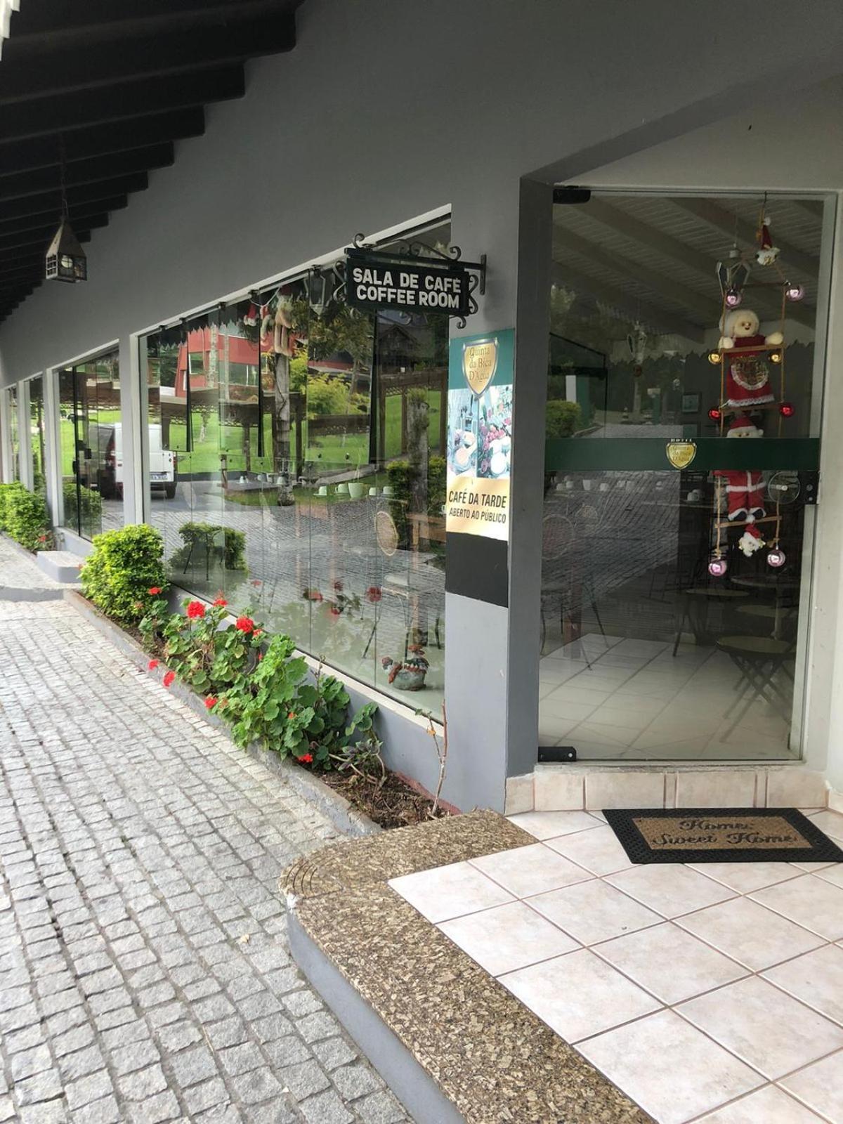 Quinta Da Bica D'Agua Village Florianópolis Eksteriør billede