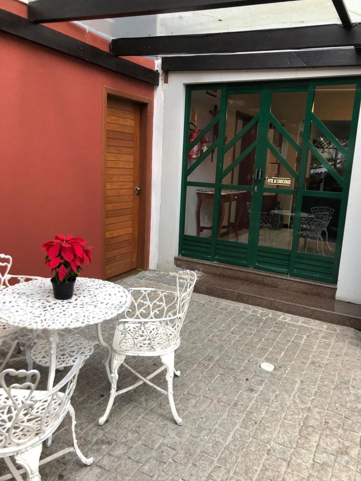 Quinta Da Bica D'Agua Village Florianópolis Eksteriør billede