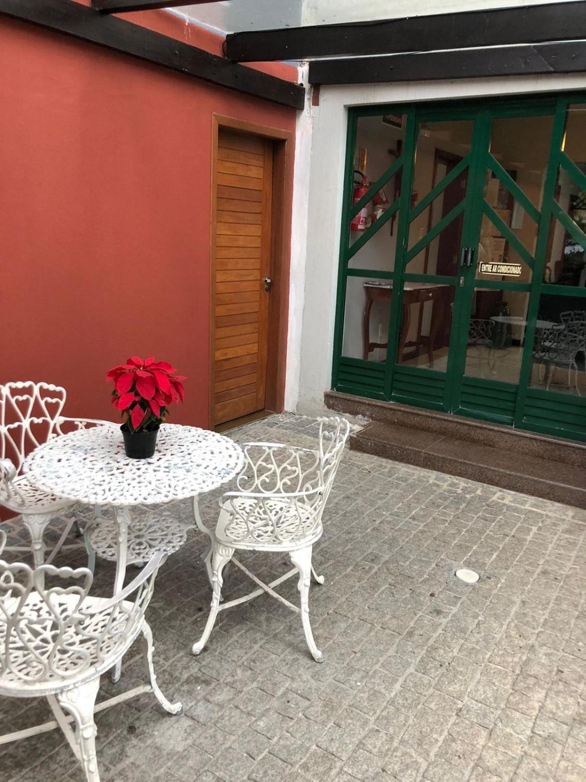 Quinta Da Bica D'Agua Village Florianópolis Eksteriør billede