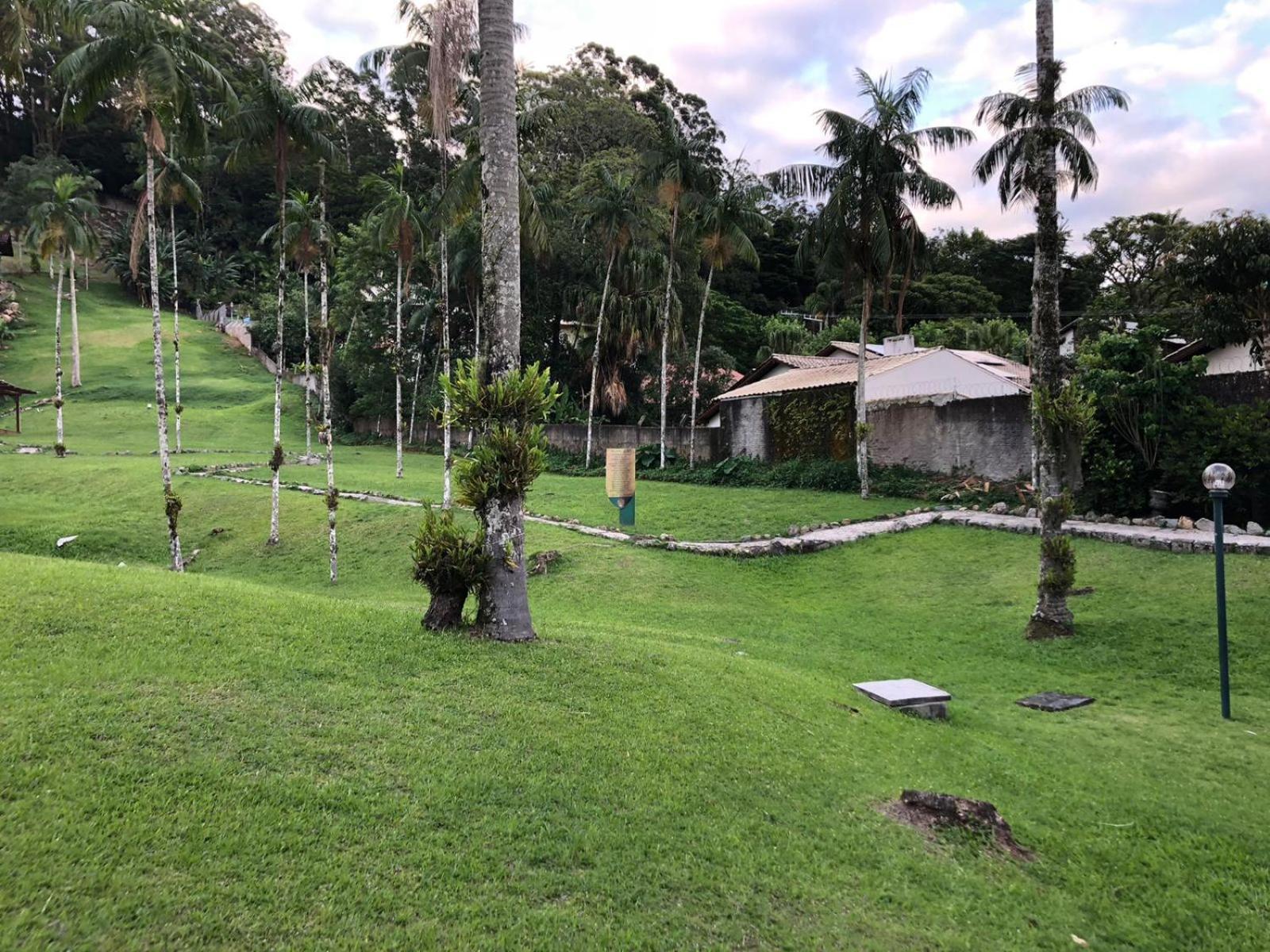 Quinta Da Bica D'Agua Village Florianópolis Eksteriør billede
