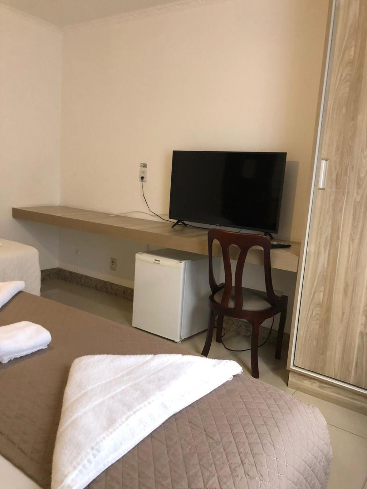 Quinta Da Bica D'Agua Village Florianópolis Eksteriør billede