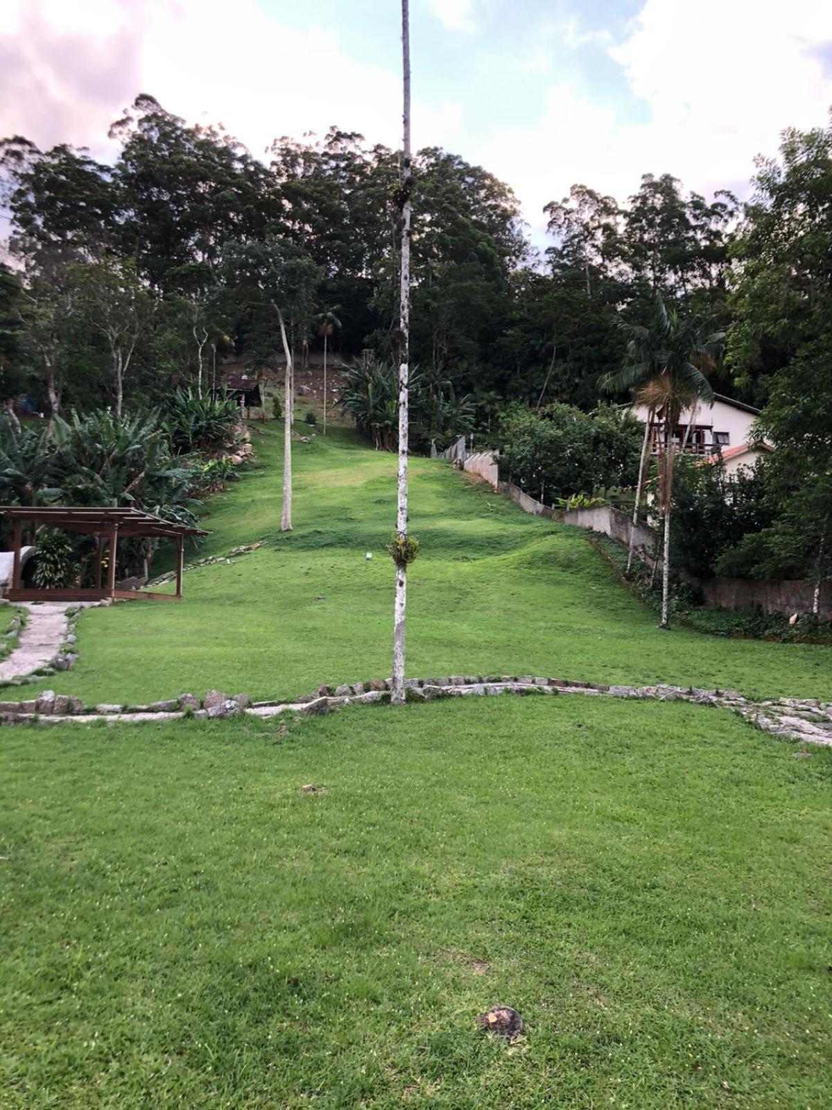 Quinta Da Bica D'Agua Village Florianópolis Eksteriør billede