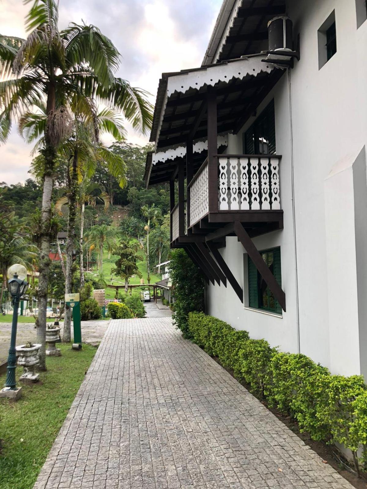 Quinta Da Bica D'Agua Village Florianópolis Eksteriør billede