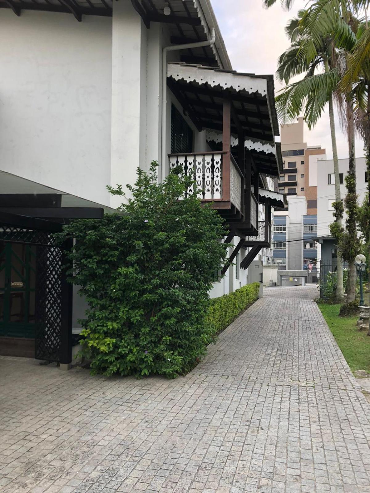 Quinta Da Bica D'Agua Village Florianópolis Eksteriør billede